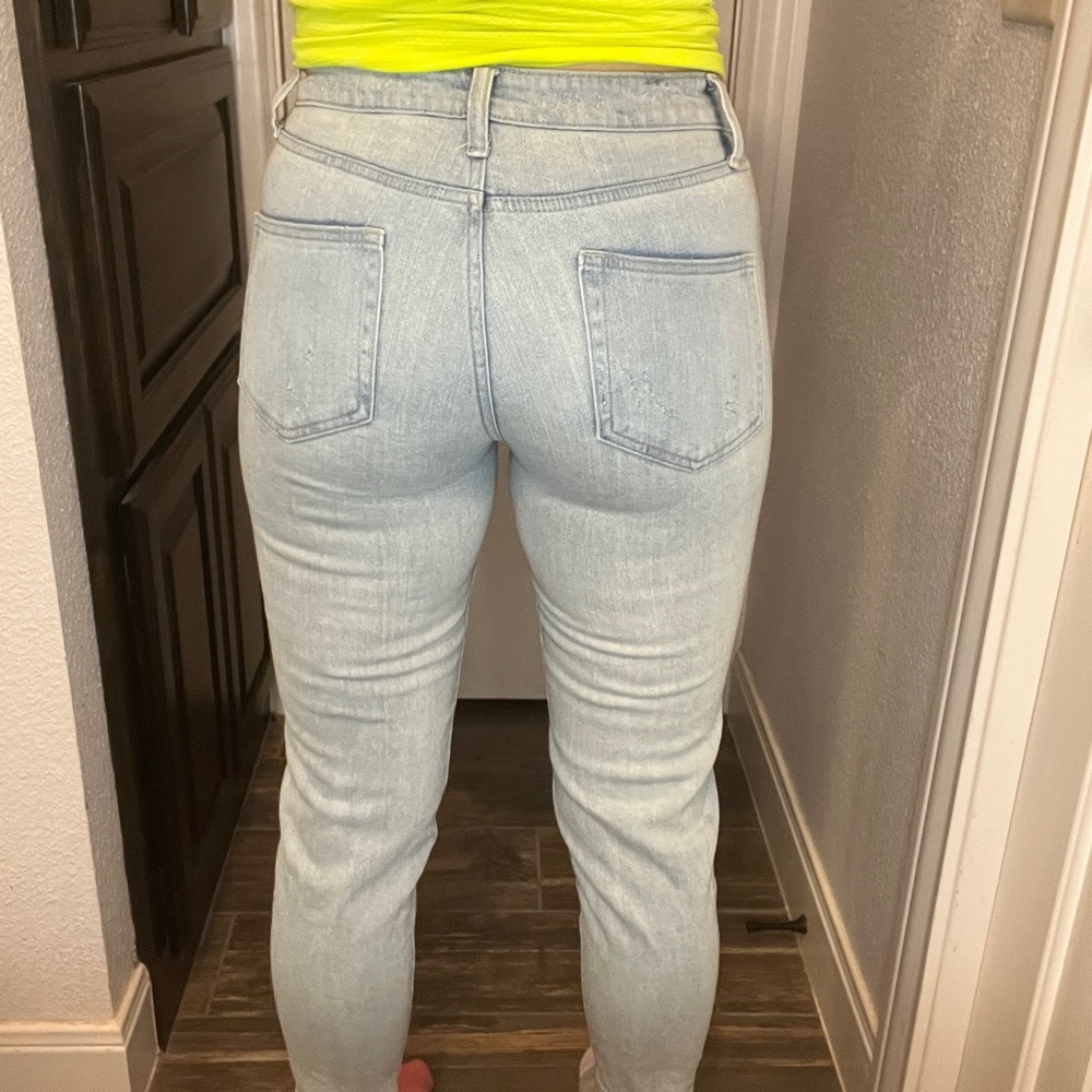 Cute Jeans!